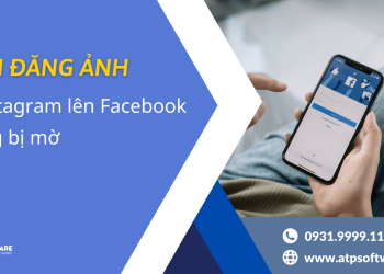 cách đăng ảnh từ instagram lên facebook