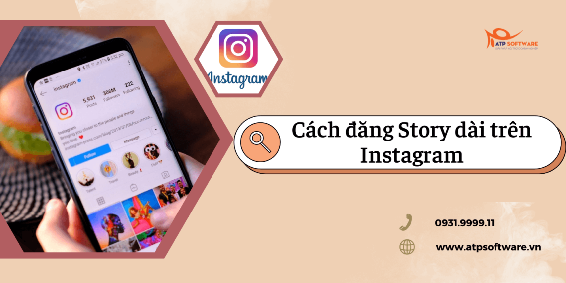 Bỏ túi ngay cách đăng story dài trên Instagram rõ nét, thu hút người xem 17 cách đăng storry dài trên instagram