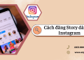 Bỏ túi ngay cách đăng story dài trên Instagram rõ nét, thu hút người xem 9 cách đăng storry dài trên instagram