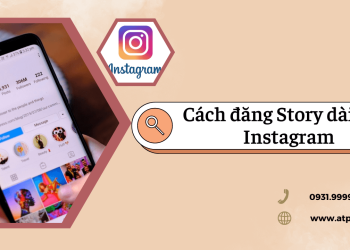 cách đăng storry dài trên instagram