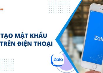 Hướng dẫn cách tạo mật khẩu Zalo trên điện thoại giúp bảo mật tin nhắn