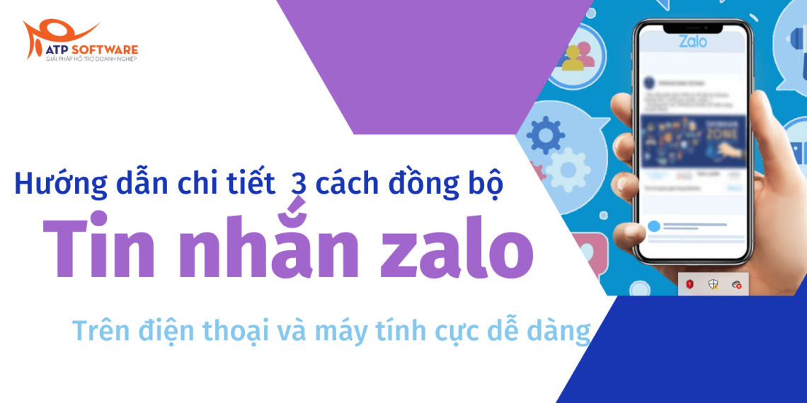 Hướng dẫn chi tiết 3 cách đồng bộ tin nhắn Zalo trên điện thoại và máy tính cực dễ dàng 15 Hướng dẫn chi tiết 3 cách đồng bộ tin nhắn Zalo trên điện thoại và máy tính cực dễ dàng