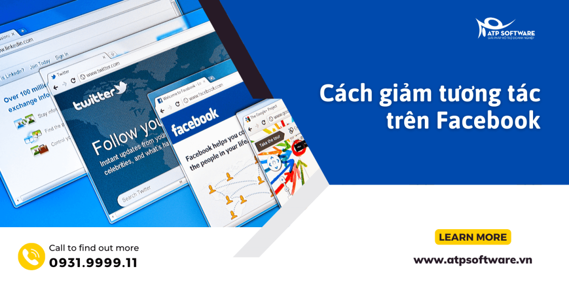 Cách giảm tương tác trên Facebook, bạn đã biết chưa? 12 giảm tương tác trên facebook