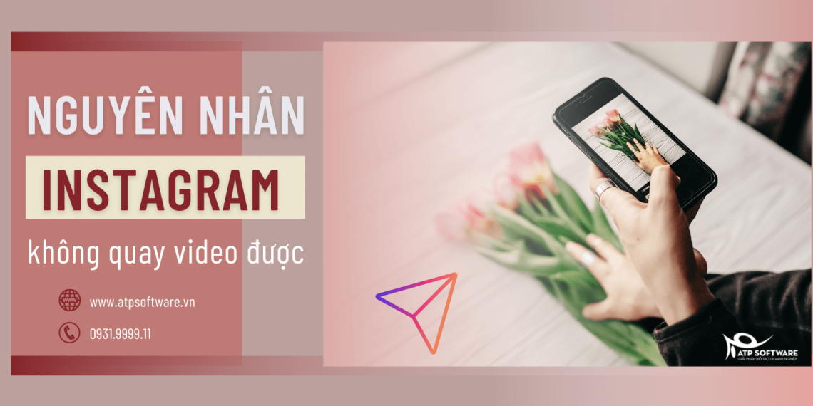 Instagram không quay được video, nguyên nhân và cách khắc phục như thế nào? 6 instagram không quay được video