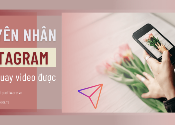 instagram không quay được video
