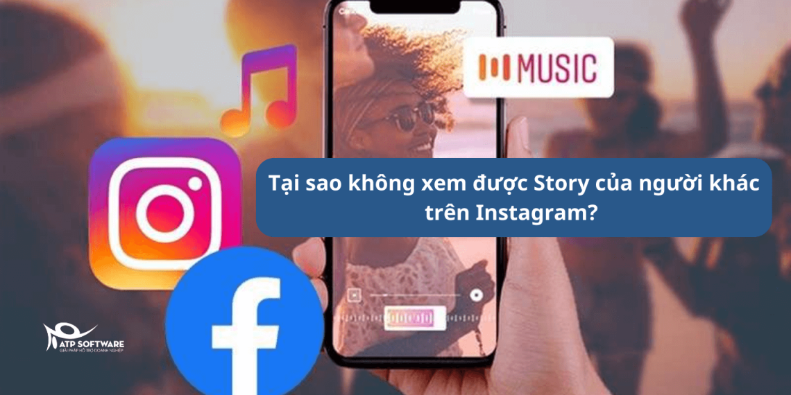TẠI SAO KHÔNG XEM ĐƯỢC STORY CỦA NGƯỜI KHÁC TRÊN INSTAGRAM?  10 instagram không xem được story của người khác