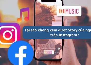 instagram không xem được story của người khác