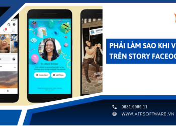 viết chữ trên story facebook bị lỗi