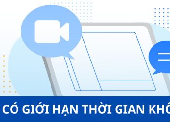 zavi có giới hạn thời gian không