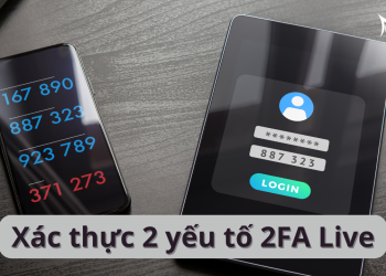 2fa live là gì?