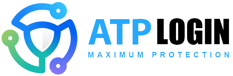 Logo ATP login