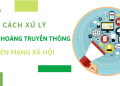 5 CÁCH XỬ LÝ KHỦNG HOẢNG TRUYỀN THÔNG TRÊN MẠNG TRÊN XÃ HỘI 8 cach-xu-ly-khung-hoang-truyen-thong