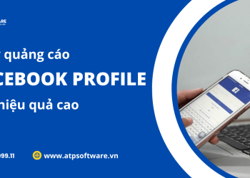 chạy quảng cáo facebook profile