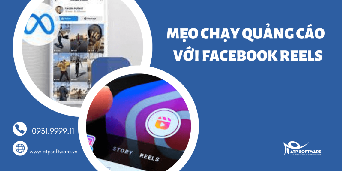 MẸO CHẠY QUẢNG CÁO FACEBOOK REELS TRÊN FANPAGE VÀ PROFILE 11 chạy quảng cáo facebook reels
