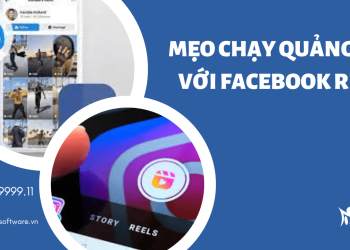 chạy quảng cáo facebook reels