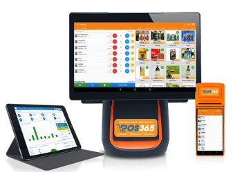 Top 10 phần mềm quản lý bán hàng tốt nhất hiện nay