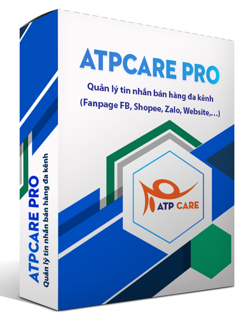 10. Bảng giá ATP Care PRO