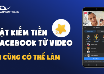 Bật kiếm tiền facebook từ video
