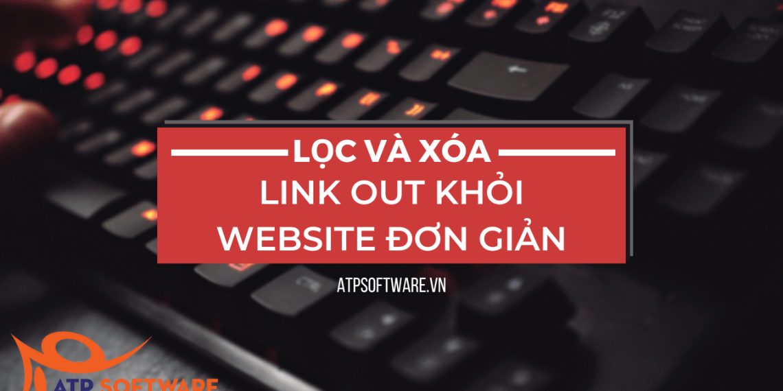 Cách Tìm Và Xóa Link Out Khỏi Website Bằng Screaming Frog SEO