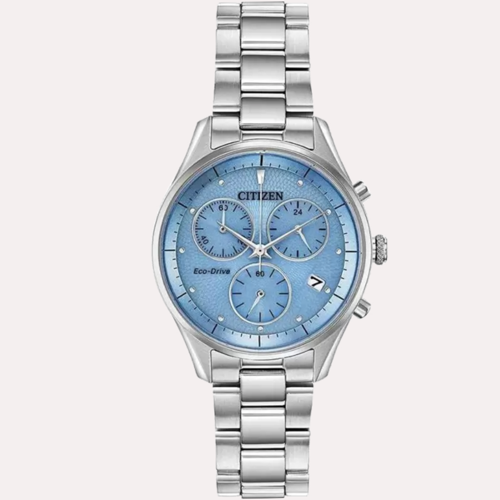 ĐỒNG HỒ CITIZEN ECO-DRIVE FB1440-57L