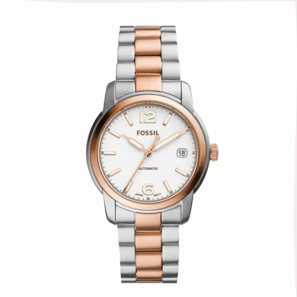 Đồng hồ Fossil ME3227