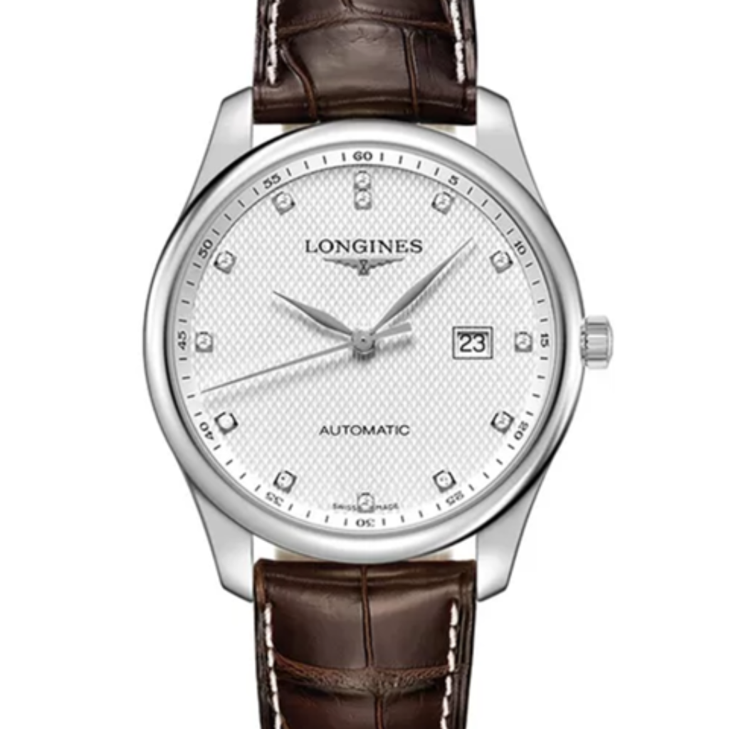 Đồng hồ Longines Master L2.893.4.77.3