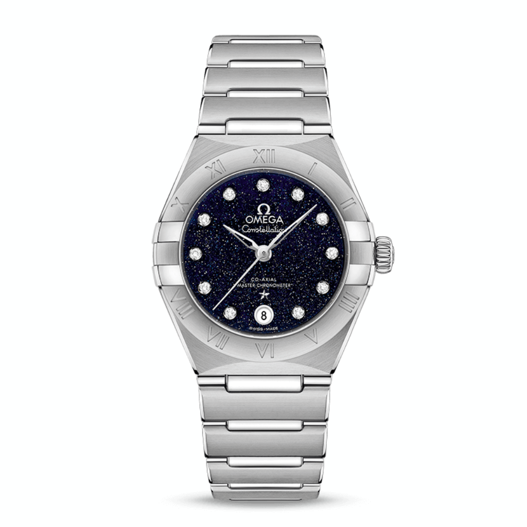 Đồng hồ Omega Constellation 131.10.29.20.53.001