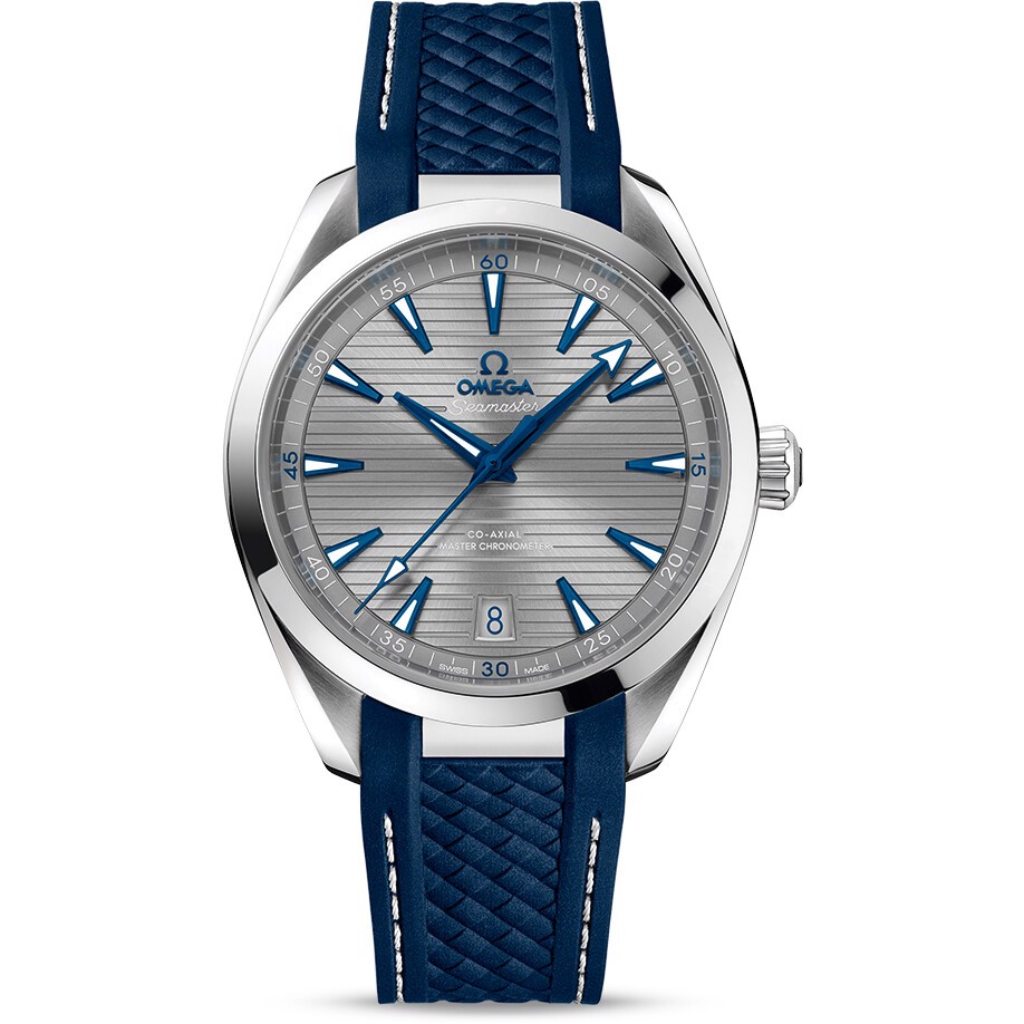 Đồng hồ Omega Seamaster Aqua Terra 220.12.41.21.06.001