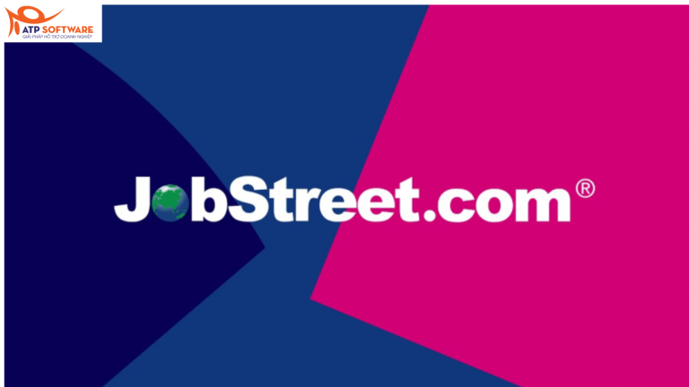 JobStreet - Việc làm trực tuyến