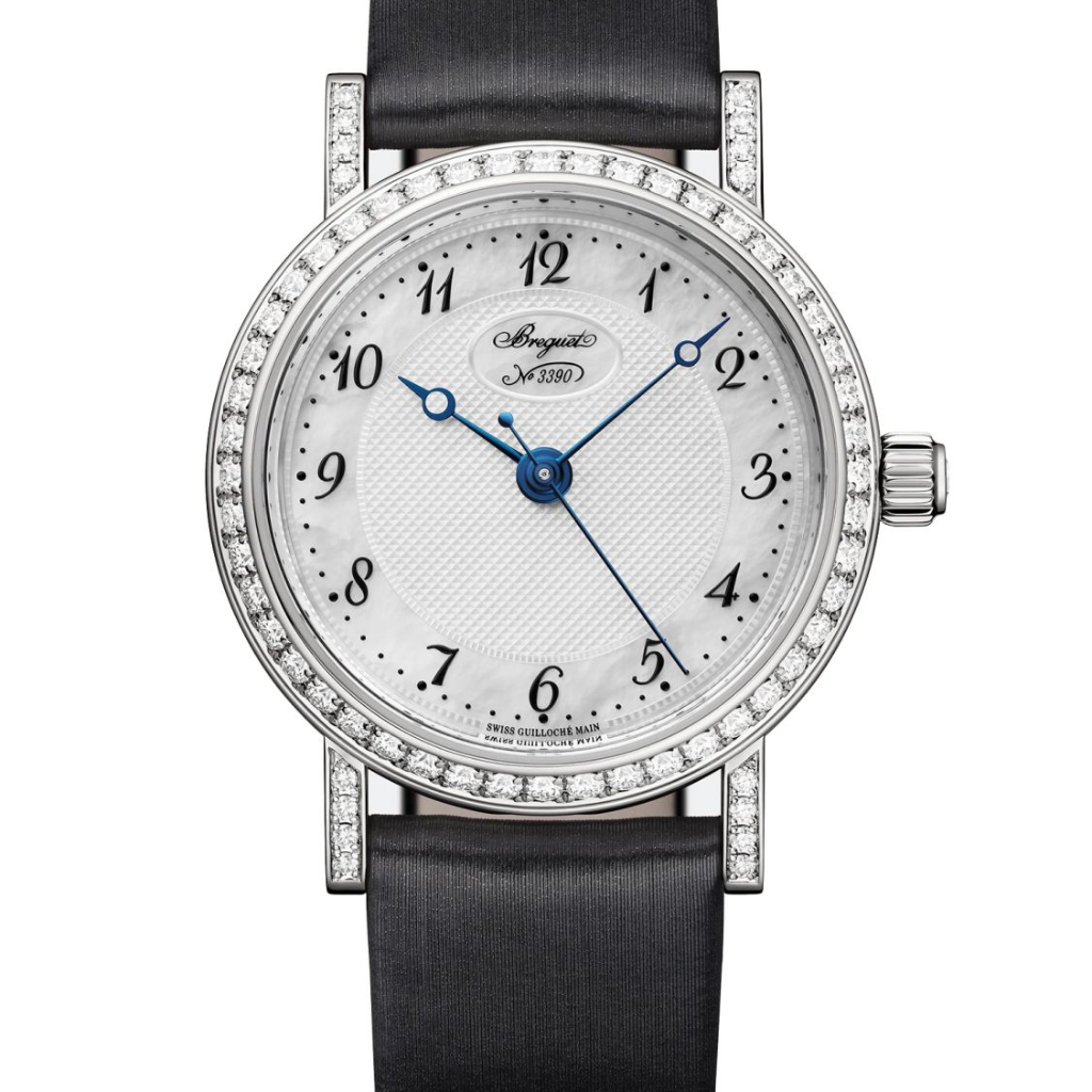 Đồng hồ Breguet Classique 8068BB/59/764/DD00