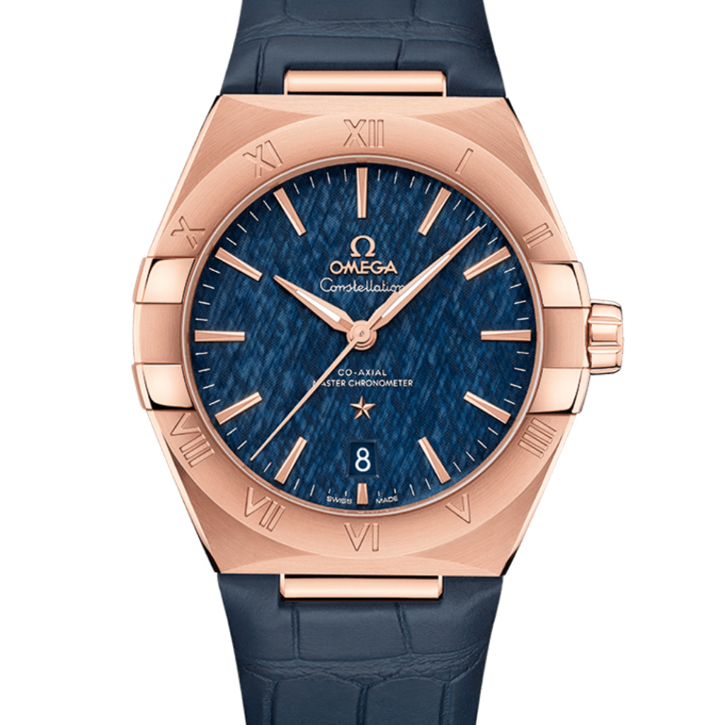 Đồng hồ Omega Constellation 131.53.39.20.03.001