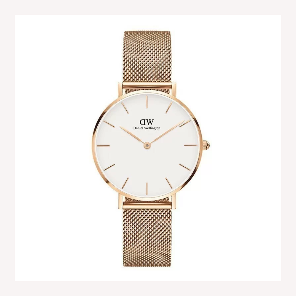 Đồng Hồ Daniel Wellington DW00100163