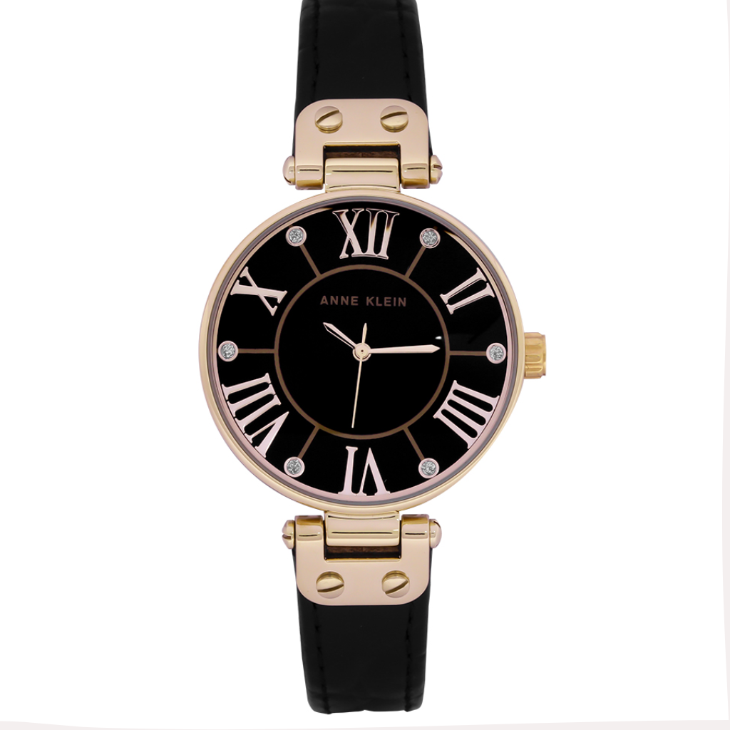 Đồng hồ ANNE KLEIN AK/1396BMBK