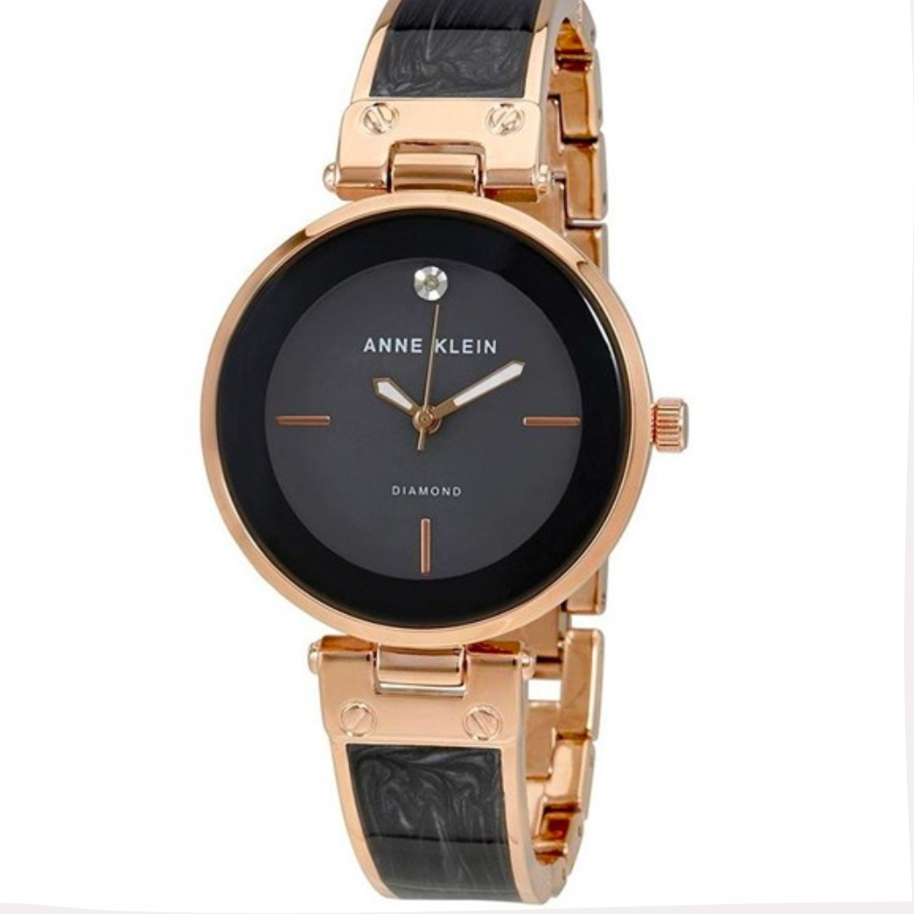 Đồng hồ Anne Klein AK/2512GYRG