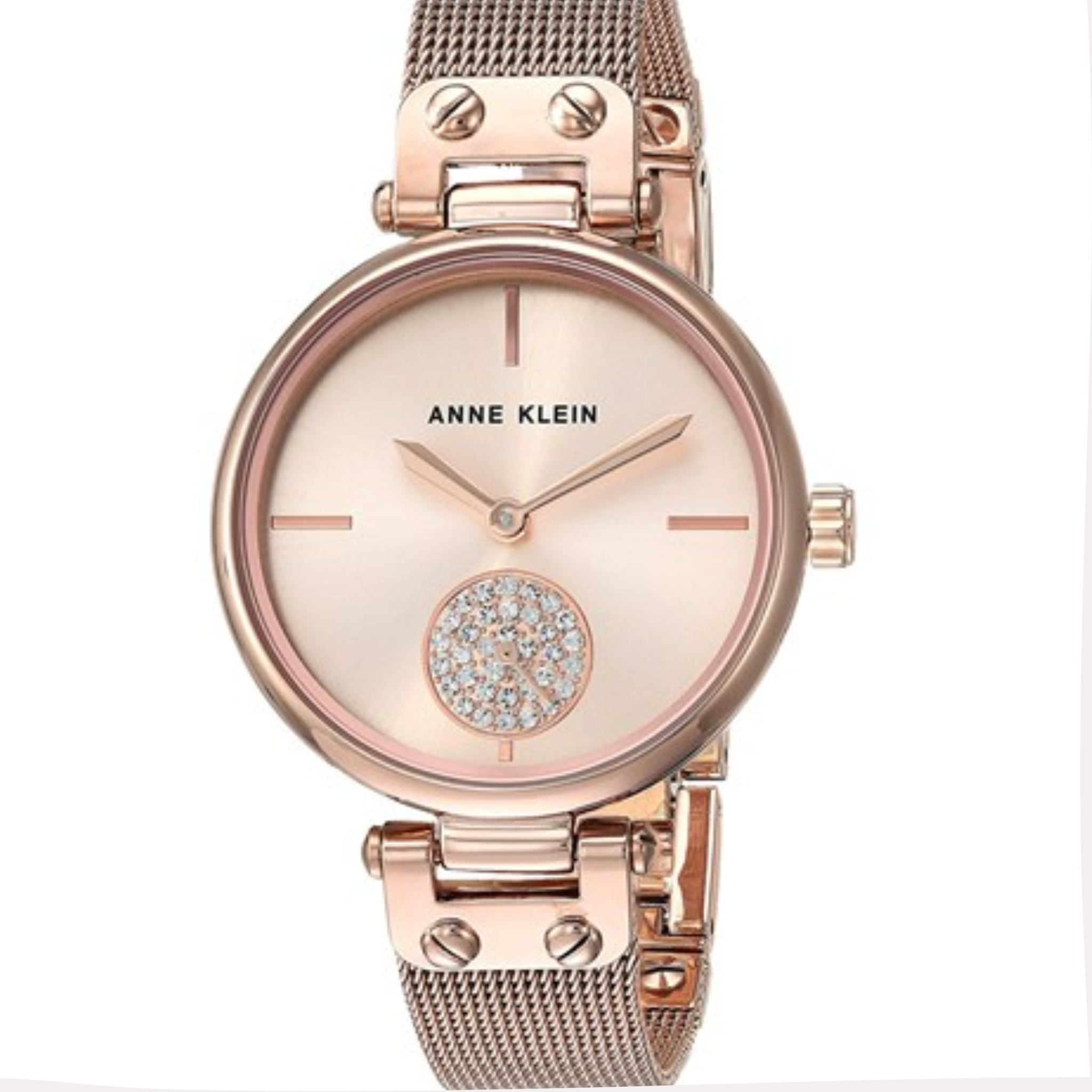 Đồng hồ ANNE KLEIN AK/3000RGRG