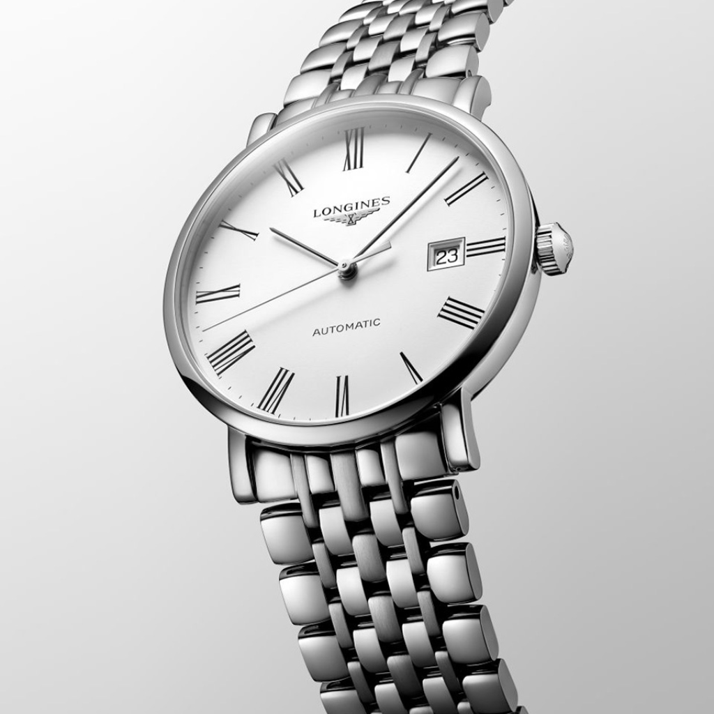 Đồng hồ Longines Elegant L4.910.4.11.6