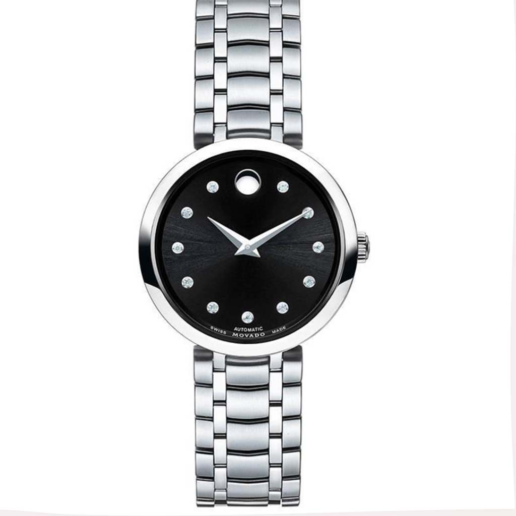 Đồng hồ Movado 0606919