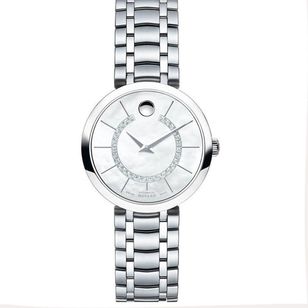 Đồng hồ Movado 0606920