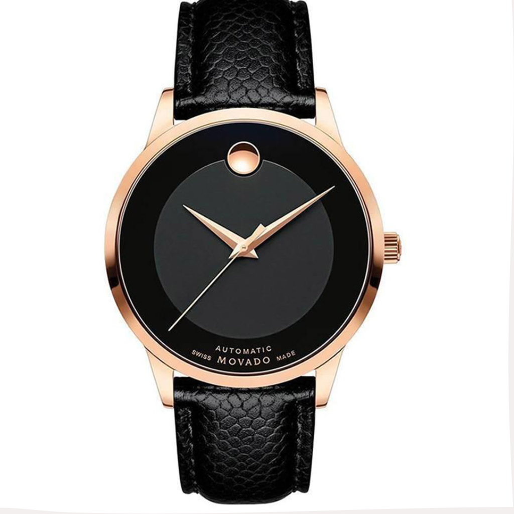 Đồng hồ Movado 0607124