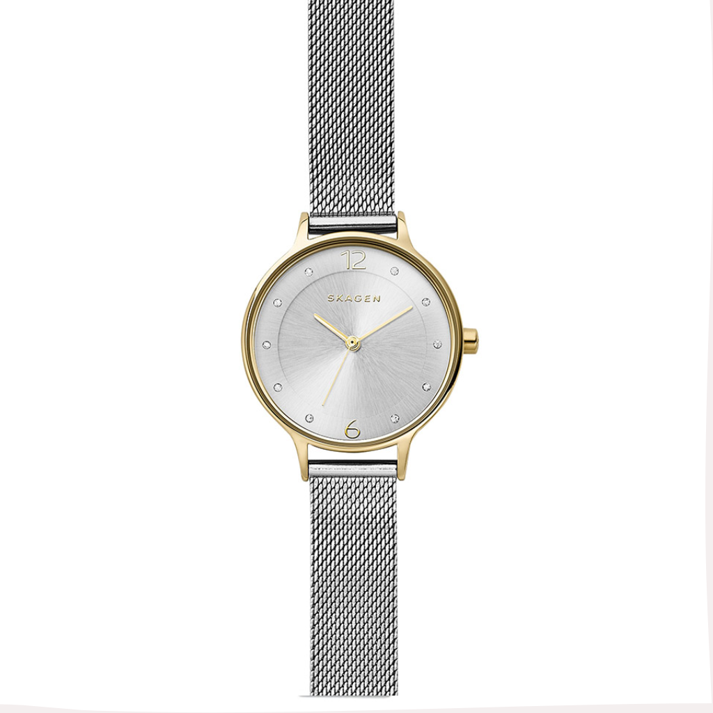 Đồng hồ Skagen SKW2340