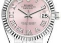 Rolex Datejust 278274-0020