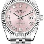 Rolex Datejust 278274-0020