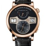 A.Lange & Sohne Zeitwerk 142.031