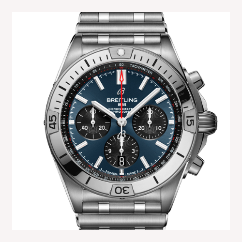 Đồng hồ Breitling Chronomat B01 AB0134101C1A1