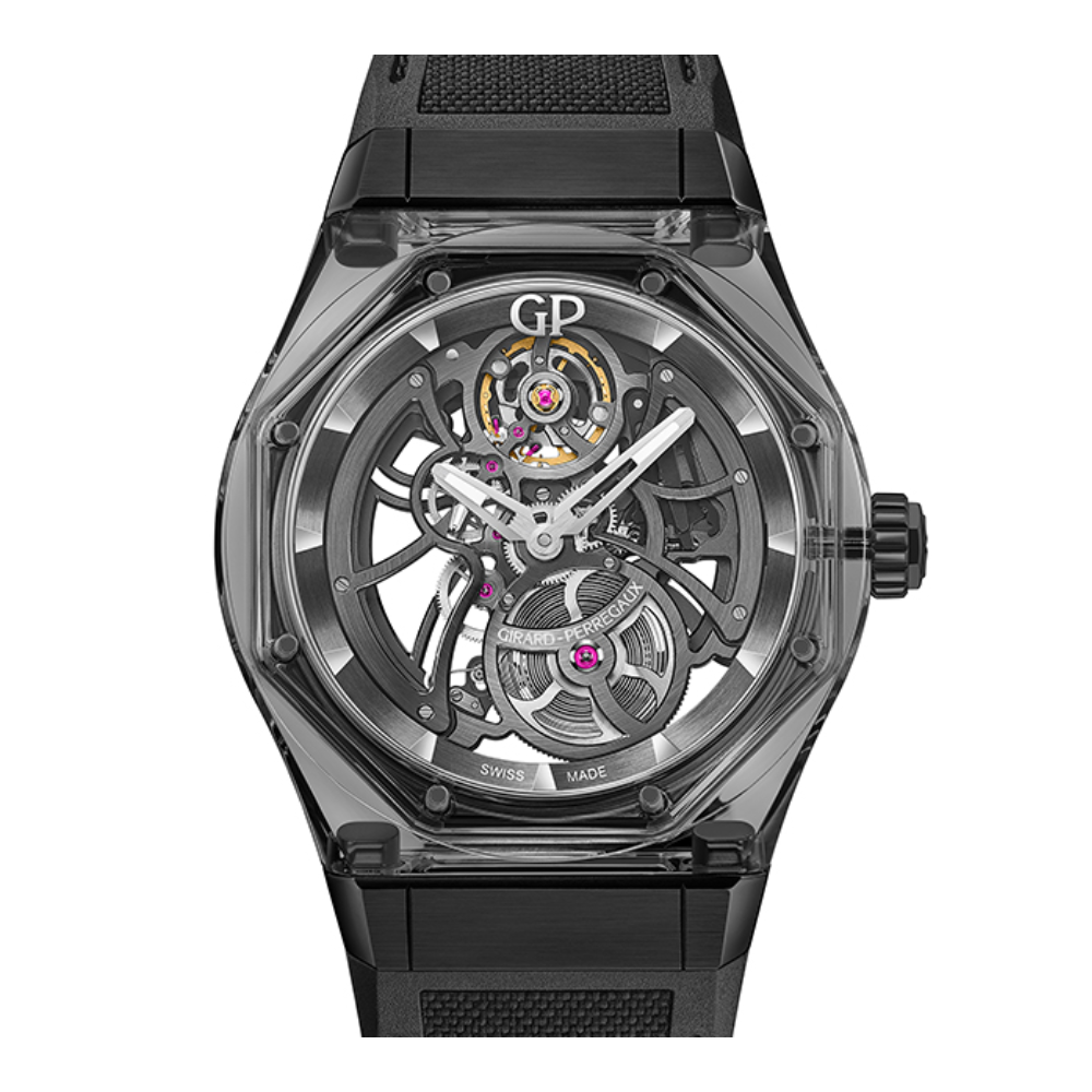 Đồng Hồ Girard-Perregaux 81071-43-2022-1CX