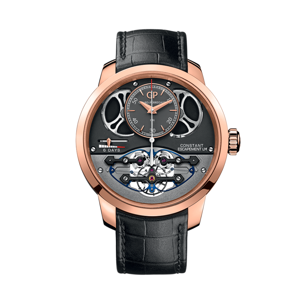 Đồng hồ Girard-Perregaux 93500-52-731-BA6D