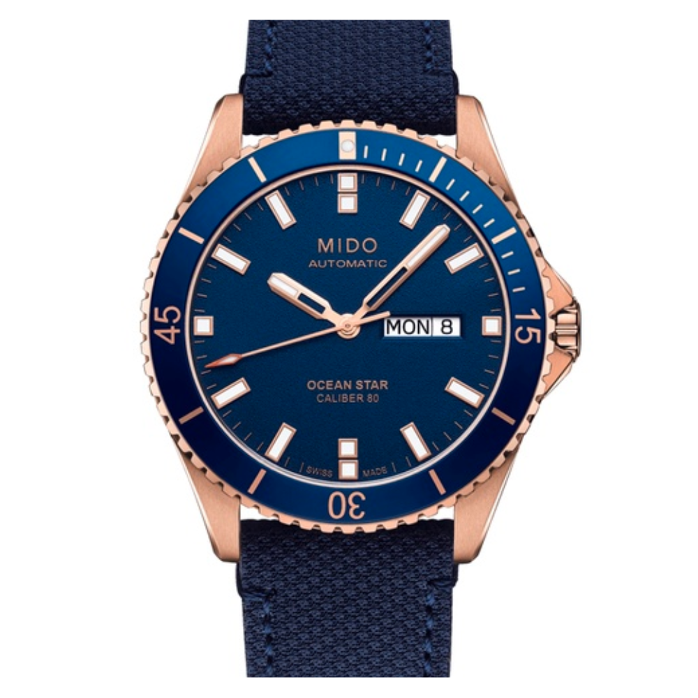 Đồng hồ Mido M026.430.36.041.00