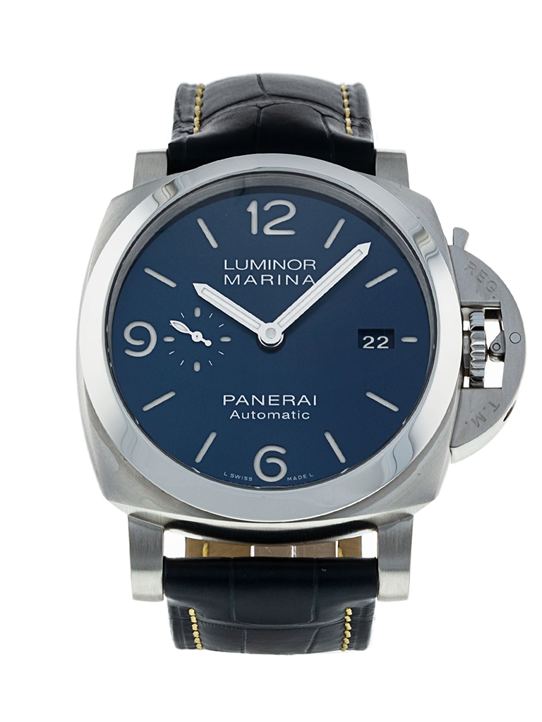 Đồng Hồ Panerai Luminor Marina PAM01313