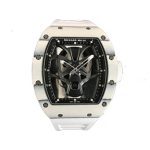 Richard Mille RM 52-06 Tourbillon Mask