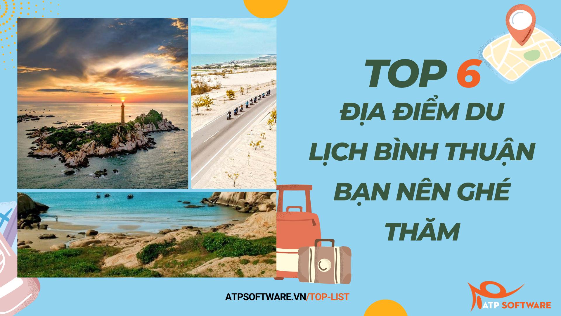 du lịch Bình Thuận